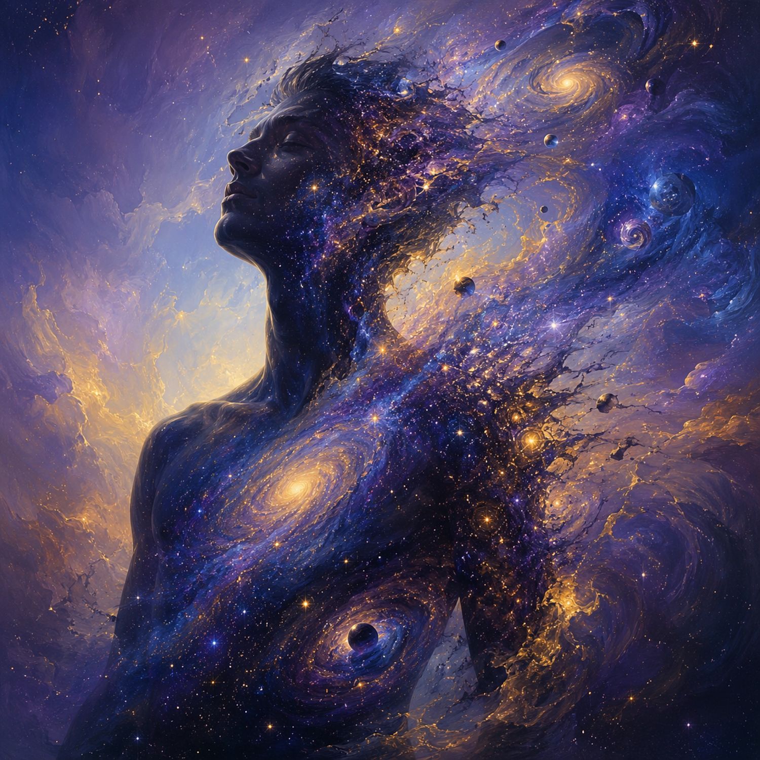 Surreale Astronomie