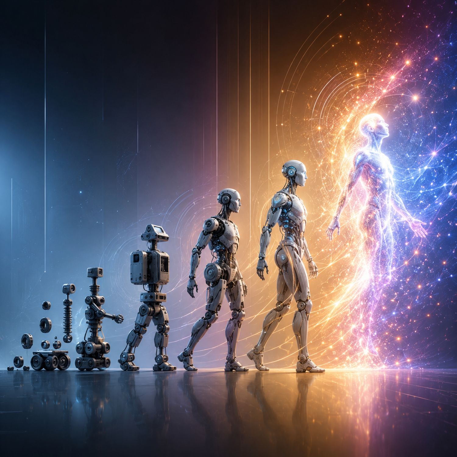 Roboterevolution